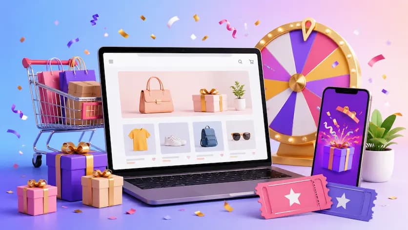 Cómo hacer un sorteo para aumentar la interacción en redes s