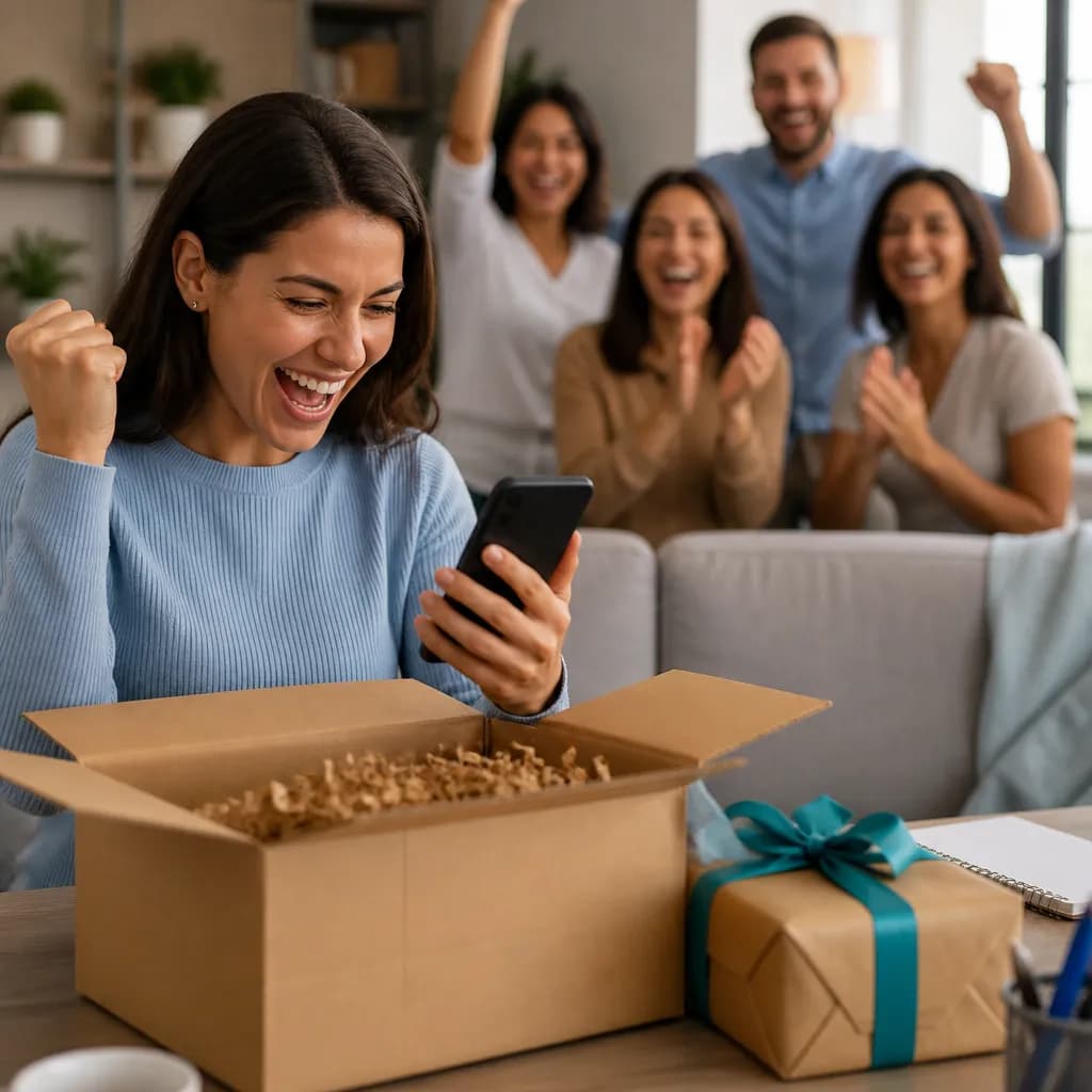 How to Create Effective Contest Rules