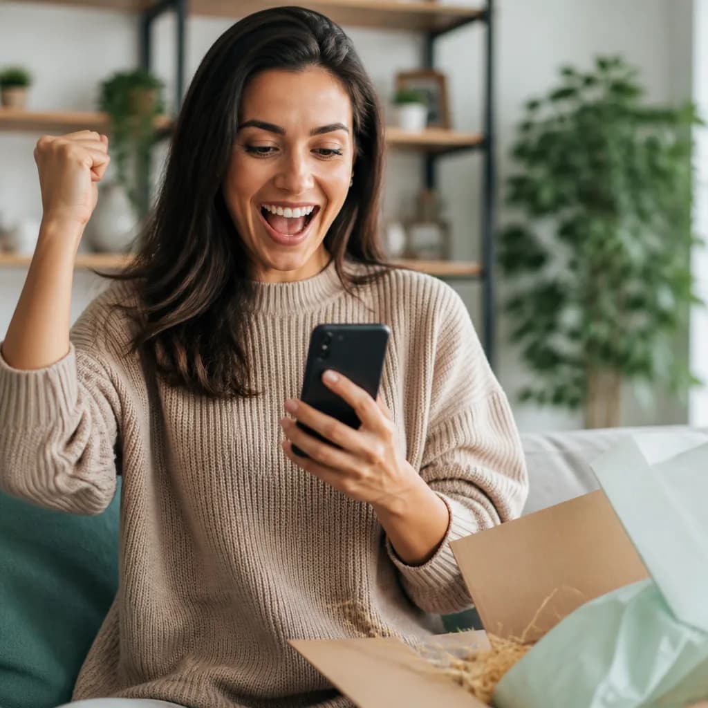 How to Announce a Giveaway Winner Effectively