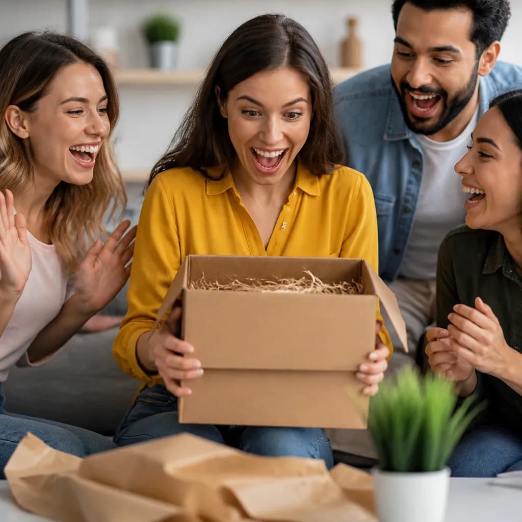 Como Promover um Sorteio e Aumentar a Participação