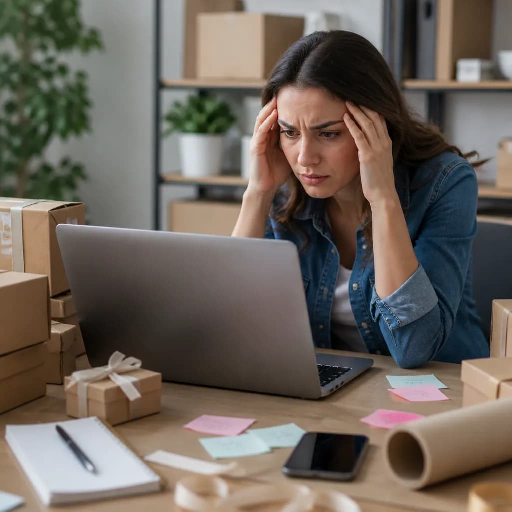 Common Mistakes When Organizing a Giveaway