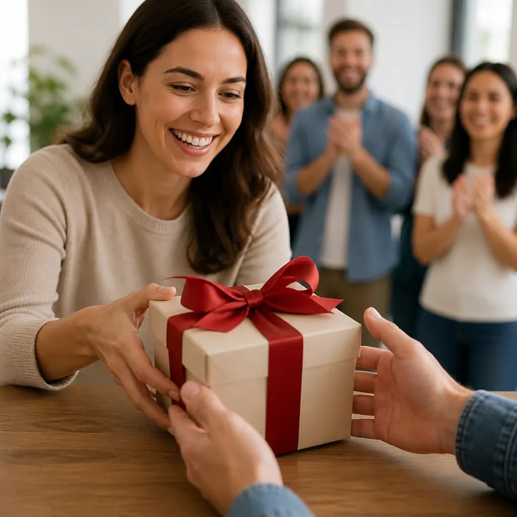 Cómo utilizar los sorteos para captar nuevos clientes