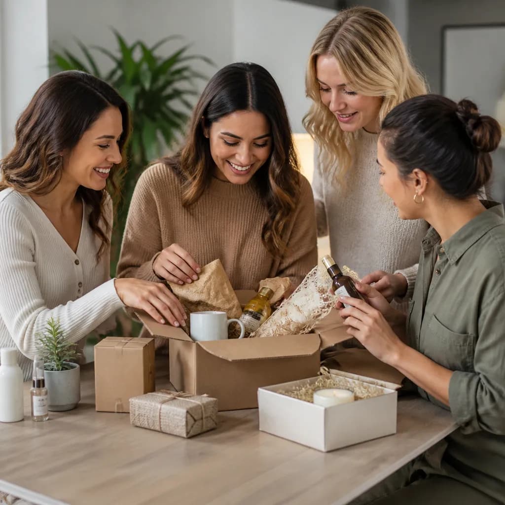 How to Host a Successful Collaborative Giveaway