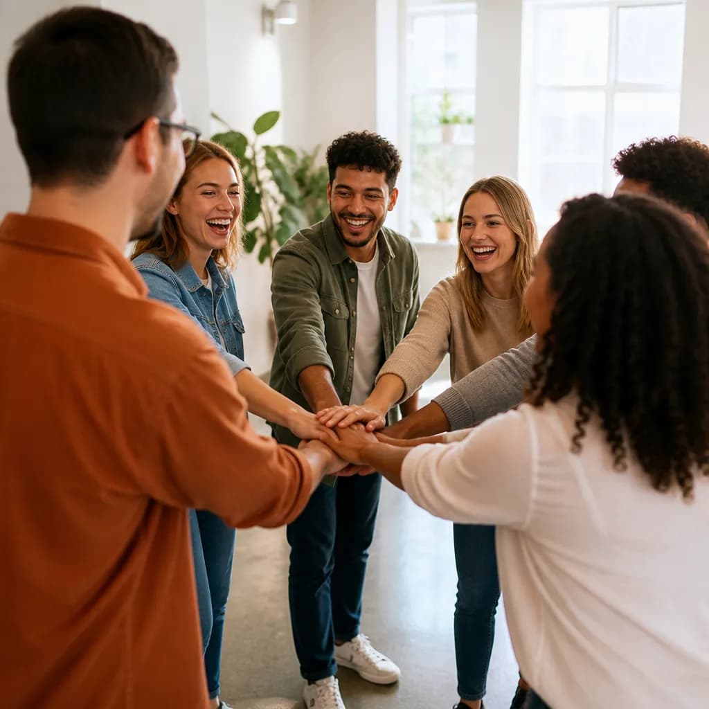 Giochi e Attività con Squadre Casuali: Idee Divertenti