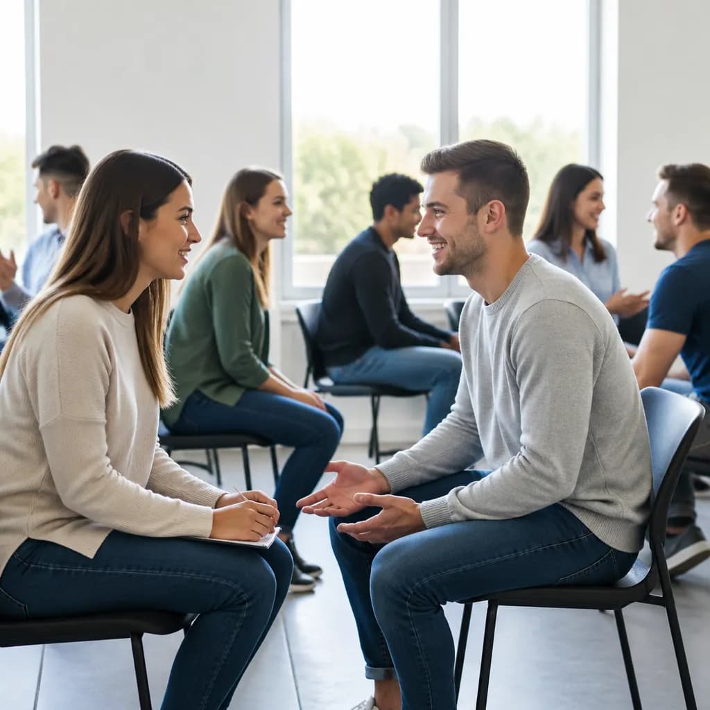Formez des Paires au Hasard Gratuitement pour la Classe