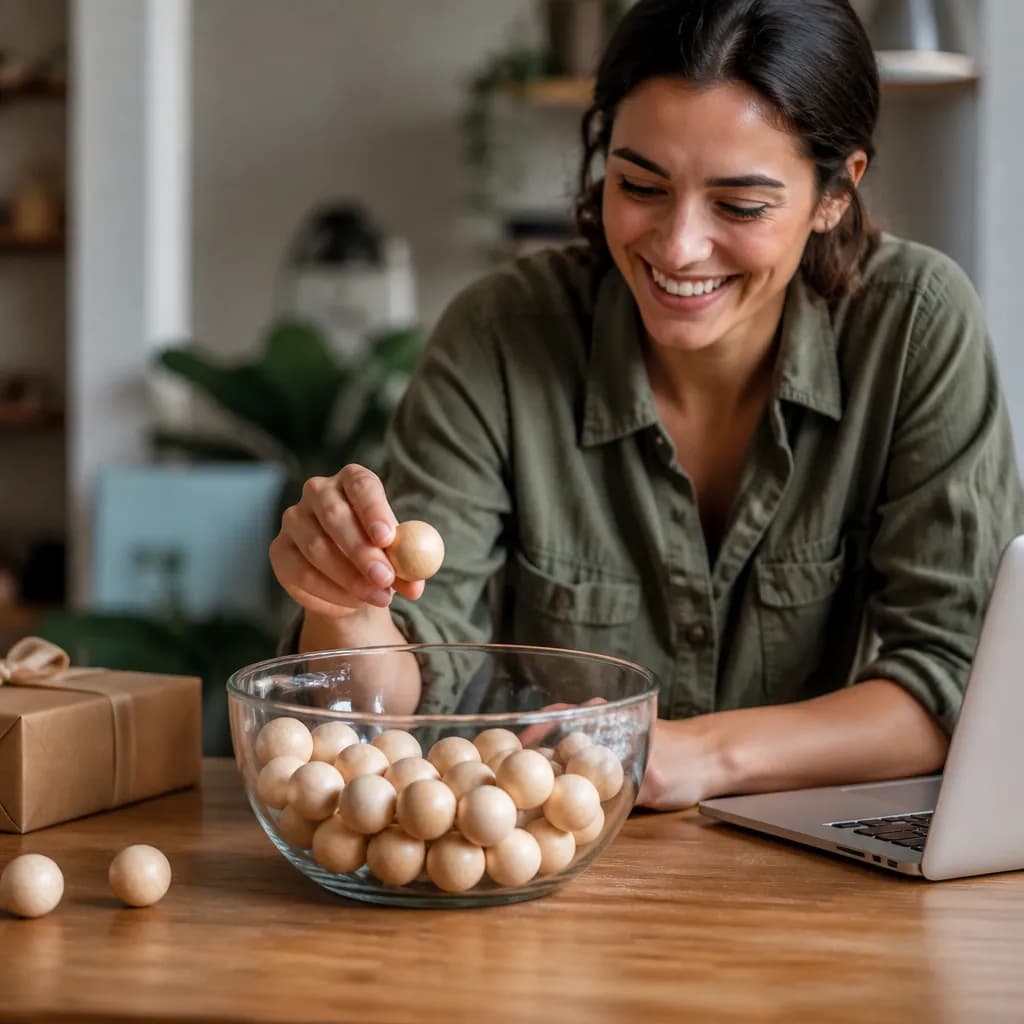 Generar Números Aleatorios Online Gratis y Sin Repeticiones