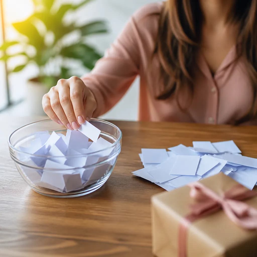 Números aleatorios: con y sin repetición
