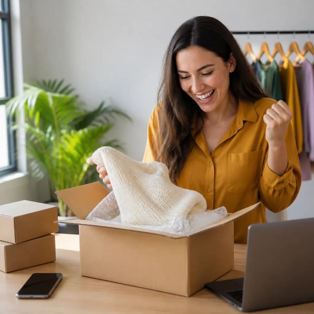 Sorteos en Tiendas Online: Aumenta Ventas y Fideliza Cliente