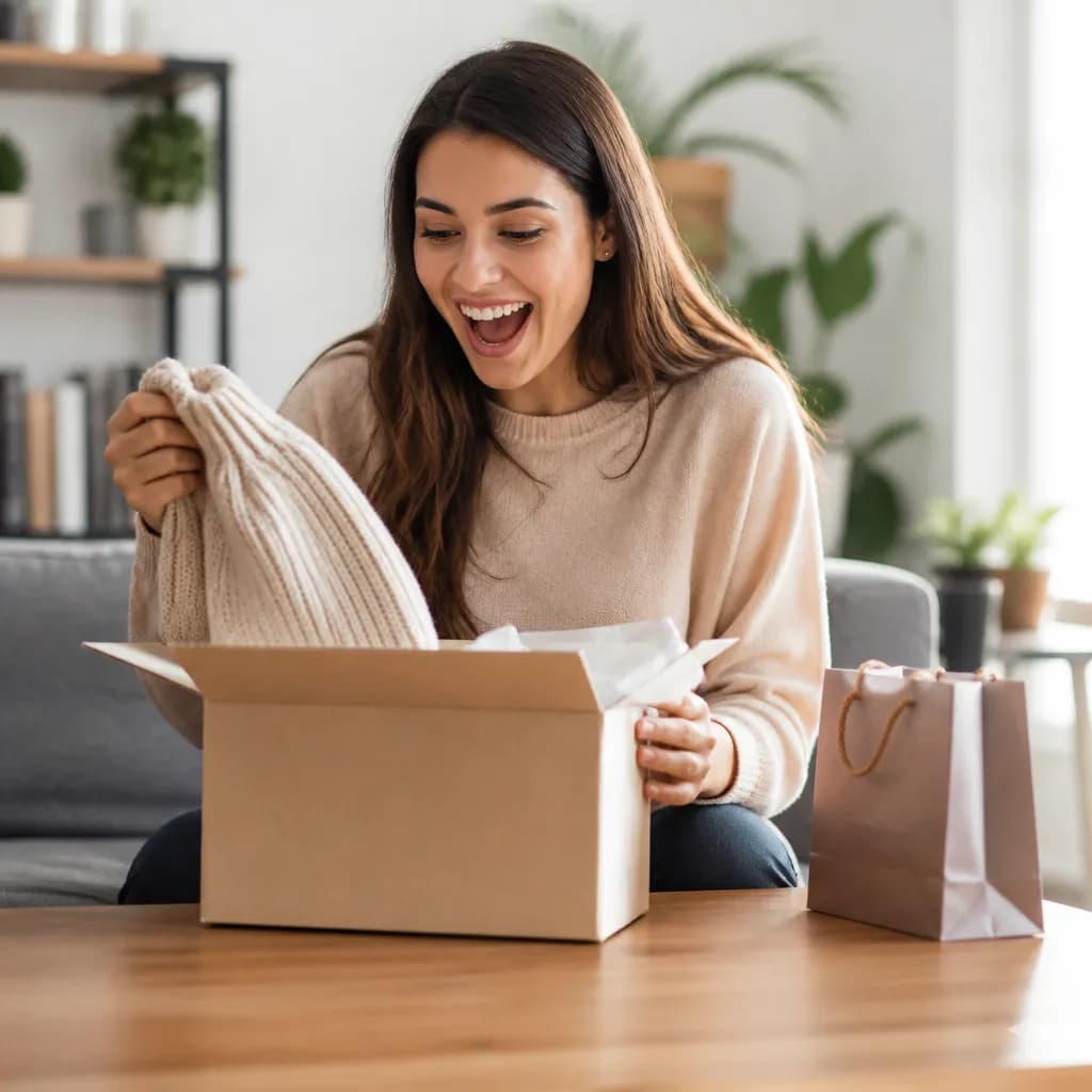 Sorteos Ecommerce: Conviértete en un Cliente Recurrente