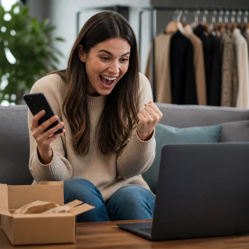 Effective Black Friday Giveaway Strategies