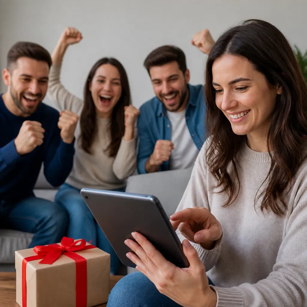 Cómo comprobar si un participante cumple las condiciones de