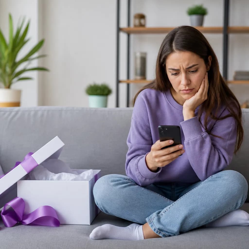 What to Do If a Giveaway Winner Doesn't Respond