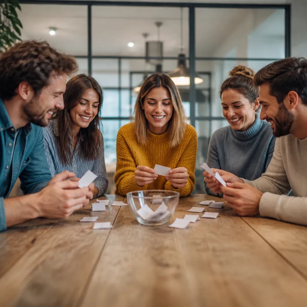 How to Create Random Pairs with Odd Participants