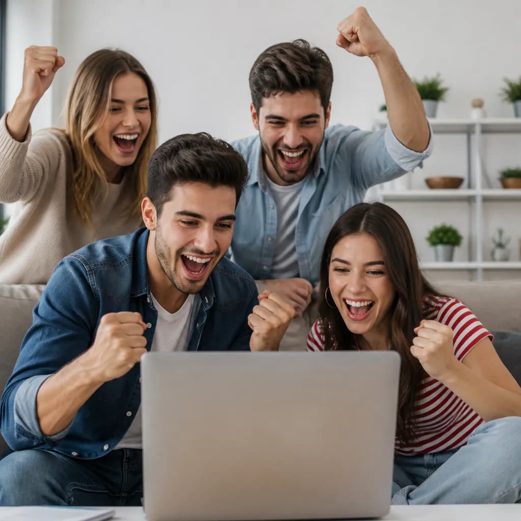 Cómo crear un torneo online gratis paso a paso
